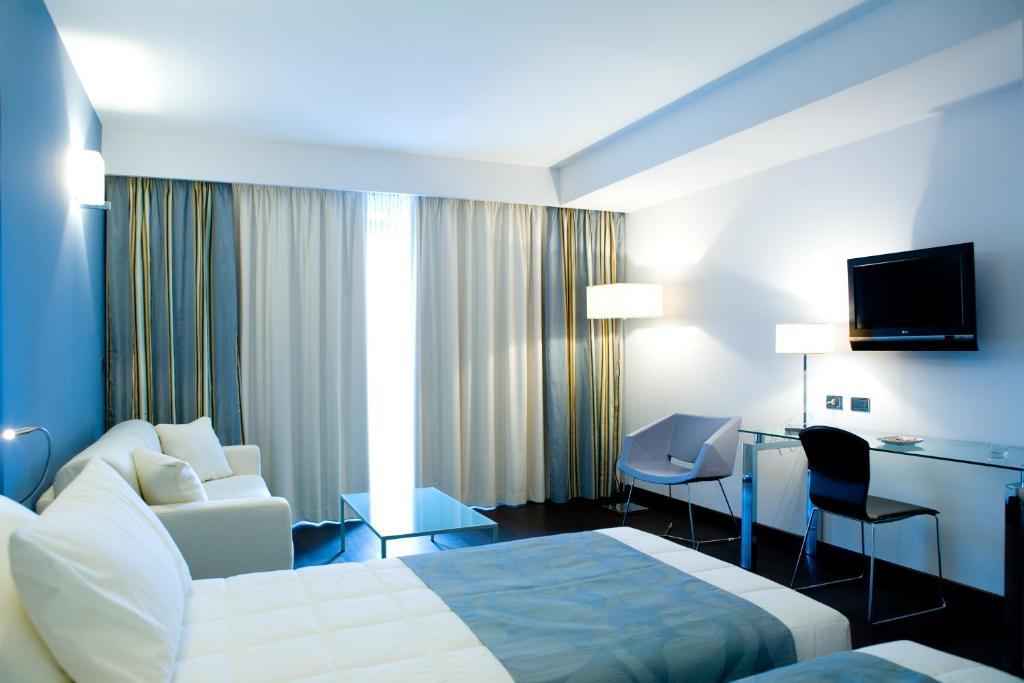 Hotel Napoleon Торре-Мелисса Номер фото